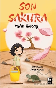 Son Sakura Bilgi Yayınevi Son Sakura Bilgi Yayınevi