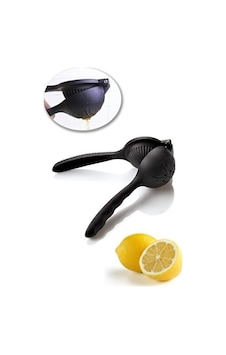 Mithra Life Döküm Portakal Limon Narenciye Sıkacağı Mıt1024