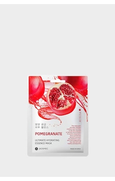 Defacto JKosmec Pomegranate Ultimate Hydrating Mask- Narlı Nemlendirici Maske (25ml) G5789AXNS Defacto JKosmec Pomegranate Ultimate Hydrating Mask- Narlı Nemlendirici Maske (25ml) G5789AXNS