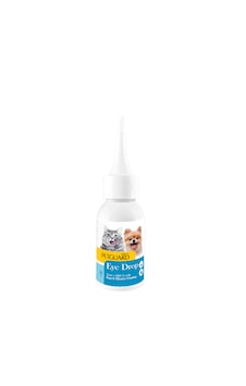 Petguard Göz Losyonu 50 ML