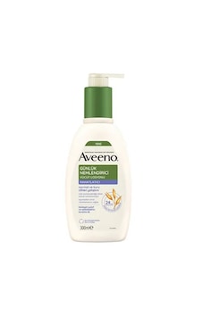 Aveeno Lavanta Özlü Günlük Nemlendirici Vücut Losyonu 300 ML Aveeno Lavanta Özlü Günlük Nemlendirici Vücut Losyonu 300 ML
