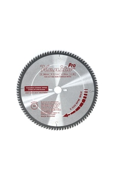 Kenıto Daire Testere Alüminyum 300X30X3.2X2.4Mm 96 Kenıto Daire Testere Alüminyum 300X30X3.2X2.4Mm 96