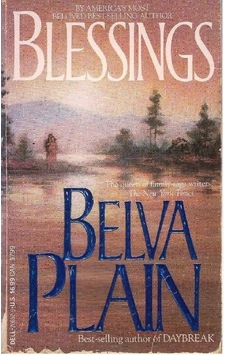Blessings - Belva Plain 2.el
