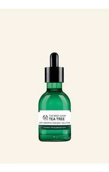 The Body Shop Çay Ağacı Yüz Serumu 50 Ml The Body Shop Çay Ağacı Yüz Serumu 50 Ml