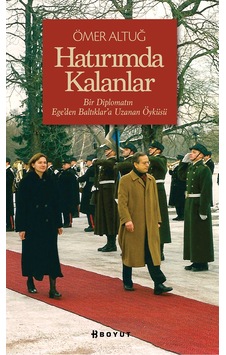 Hatırımda Kalanlar Hatırımda Kalanlar