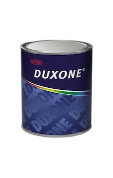 Duxone 2K Honda NH578M Beyaz 1 L Duxone 2K Honda NH578M Beyaz 1 L