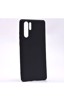 Teleplus Huawei P30 Pro Kılıf Matte Premier Silikon Kapak Teleplus Huawei P30 Pro Kılıf Matte Premier Silikon Kapak