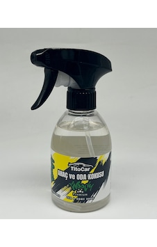 Titocar Woody Kötü Koku  300 Ml