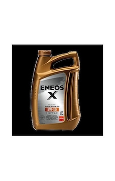 5w30 Eneos Hyper-x Partıkullu Motor Yagı