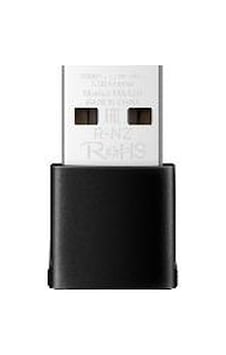 Tp-lınk Mercusys Ma12n N300 Nano Wıfı Usb 2.0 Adaptor Tp-lınk Mercusys Ma12n N300 Nano Wıfı Usb 2.0 Adaptor