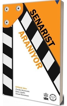 Senarist Aranıyor- İBK
