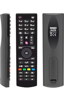 Vestel Uyumlu -seg-regal Yuvarlak Göbek Mini Lcd-led Tv Kumanda Go506045 Vestel Uyumlu -seg-regal Yuvarlak Göbek Mini Lcd-led Tv Kumanda Go506045