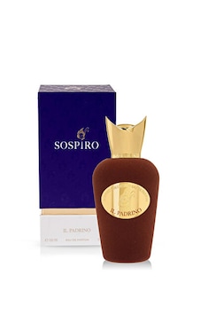 Sospiro Il Padrino Erkek Parfüm EDP 100 ML Sospiro Il Padrino Erkek Parfüm EDP 100 ML