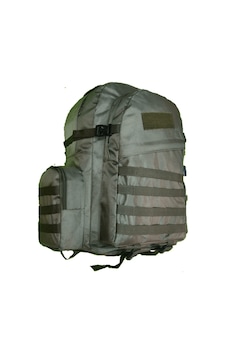 Asker Kolisi 75 Lt Taktikal Çanta Outdoor Taktik Dağcı Avcı Çantası