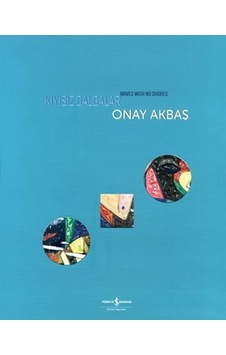 Kıyısız Dalgalar - Waves With No Shores N11.7137 Kıyısız Dalgalar - Waves With No Shores N11.7137