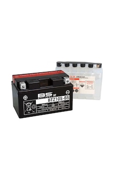 Bs Akü Btz10s-bs 12v9ah 2018-2023 Honda Nss250 Forza 250 Bs Akü Btz10s-bs 12v9ah 2018-2023 Honda Nss250 Forza 250