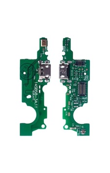 Vaveni Vestel Venüs V3 5040 Şarj Soketi Mikrofon Bordu Arz