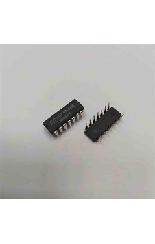 Hcf4016be Sgs Dip Entegreler 20 Adet