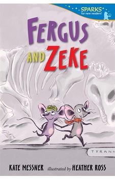 Fergus And Zeke