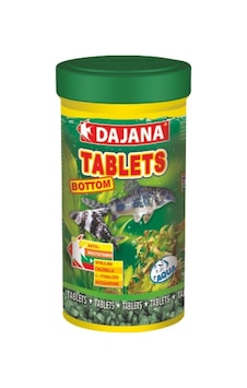Dajana - 73 - Tablets Bottom Dip Tablet 100 Ml - Aconcept - 50 Gr