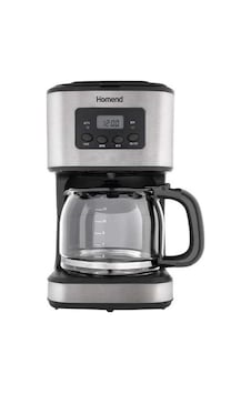 Homend Coffeebreak 5046 H Filtre Kahve Makinesi Homend Coffeebreak 5046 H Filtre Kahve Makinesi