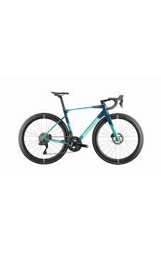 Bianchi Specialissima 2027 105 Di2 12 Vites Karbon Yol Bisikleti 55cm CELESTE Bianchi Specialissima 2027 105 Di2 12 Vites Karbon Yol Bisikleti 55cm CELESTE