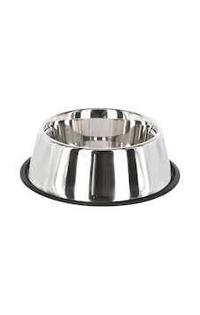 Kerbl Kaymaz Taban Uzun Kulaklı Yüksek Paslanmaz Çelik Köpek Mama Kabı 1825 ML Kerbl Kaymaz Taban Uzun Kulaklı Yüksek Paslanmaz Çelik Köpek Mama Kabı 1825 ML