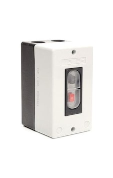 Emas Tsp-8.50 Termik Şalter Kutulu 5-8.5a