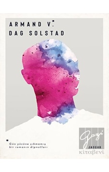 Armand V. - Dag Solstad - Jaguar Kitap