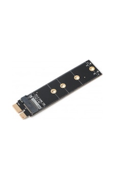 Dark Dk-ac-pem1x Ngff - Nvme M.2 Ssd Pcı-e X1 Kartı Kdo Dark Dk-ac-pem1x Ngff - Nvme M.2 Ssd Pcı-e X1 Kartı Kdo