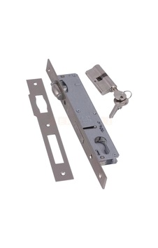 Mey İthalat Kale 155 U 20 Mm Makaralı Silindir Kilit Mey İthalat Kale 155 U 20 Mm Makaralı Silindir Kilit