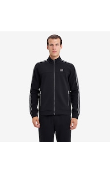 Lescon Siyah Erkek Fermuarlı Sweatshirt 26n-1141 Lescon Siyah Erkek Fermuarlı Sweatshirt 26n-1141