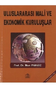 Uluslararası Mali ve Ekonomik Kuruluşlar 2 El Çok Temiz