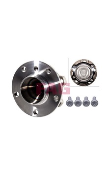 Fag Teker Rulmanı On Bmw F10 F01 F02 F03 F04 Porya 713649600 31206872888 Fag Teker Rulmanı On Bmw F10 F01 F02 F03 F04 Porya 713649600 31206872888