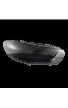 Wolkswagen Volkswagen Scirocco Uyumlu Sağ Far Camı 2009-2014 Uyumlu Wolkswagen Volkswagen Scirocco Uyumlu Sağ Far Camı 2009-2014 Uyumlu