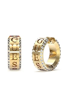 Guess Jgujube03112jwygtu Kadın Küpe Altın Guess Jgujube03112jwygtu Kadın Küpe Altın
