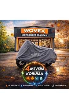 Tvs Apache Rtr 150 Arka Çanta Uyumlu Motosiklet Brandası Su Geçirmez Branda,örtü,gri Genel Tvs Apache Rtr 150 Arka Çanta Uyumlu Motosiklet Brandası Su Geçirmez Branda,örtü,gri Genel