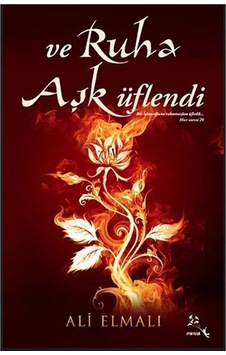 ve Ruha Aşk Üflendi- Minval Yayınevi