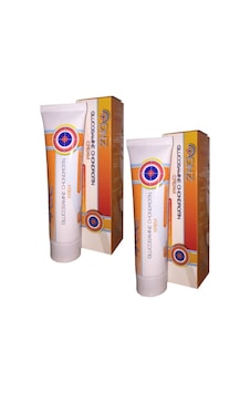 Dnz Glucosamine Chondroitin 100 ML Krem 2 Adet Dnz Glucosamine Chondroitin 100 ML Krem 2 Adet