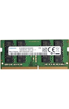 Samsung M471A2K43CB1-CRC 16 GB DDR4 2400 MHz CL17 Notebook Ram Samsung M471A2K43CB1-CRC 16 GB DDR4 2400 MHz CL17 Notebook Ram