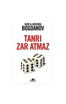 Tanrı Zar Atmaz