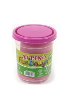 Alpino Dp-000314 130 Gr Oyun Hamuru-koyu Pembe Alpino Dp-000314 130 Gr Oyun Hamuru-koyu Pembe