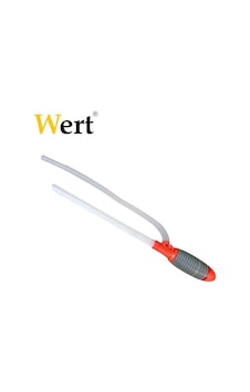 Ev-Ve-Ötesi Wert 2646 Sıvı Aktarma Pompası Ev-Ve-Ötesi Wert 2646 Sıvı Aktarma Pompası