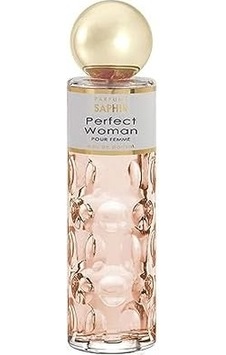Saphir Perfect Woman Edp 200 Ml Kadın Parfümü
