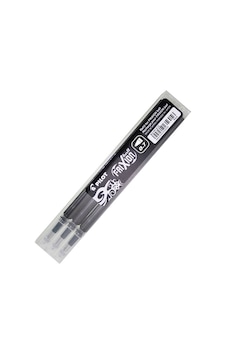 Pilot Frixion 0.7 Siyah Refil Bls-Fr7-B-S3 3 Lü Pilot Frixion 0.7 Siyah Refil Bls-Fr7-B-S3 3 Lü