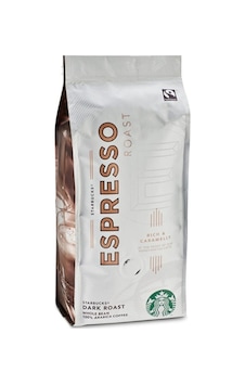 Starbucks Starbucks Espresso Dark Roast Çekirdek Filtre Kahve 250 G Starbucks Starbucks Espresso Dark Roast Çekirdek Filtre Kahve 250 G