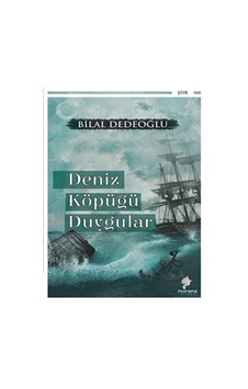 Deniz Köpüğü Duygular - Bilal Dedeoğlu - Morena Yayınevi Deniz Köpüğü Duygular - Bilal Dedeoğlu - Morena Yayınevi