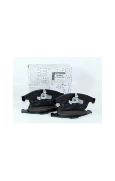 Renault Laguna 2009- Fren Balata Ön 410600011r Nextpart Renault Laguna 2009- Fren Balata Ön 410600011r Nextpart