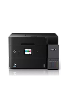 Epson L6390 Ecotank Lcd,wi-fi Direct,dubleks,tarayıcı,fotokopi,faks Epson L6390 Ecotank Lcd,wi-fi Direct,dubleks,tarayıcı,fotokopi,faks