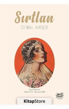 Sırtlan - Cemal Hurşid - Çolpan Sırtlan - Cemal Hurşid - Çolpan
